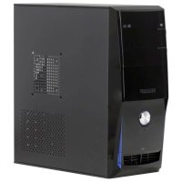 Корпус SunPro H-223 Black