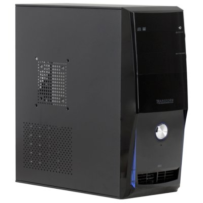корпус SunPro H-223 Black
