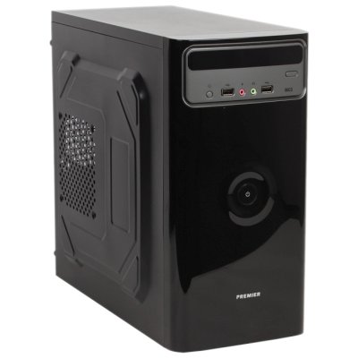 корпус SunPro Premier I 450W Black