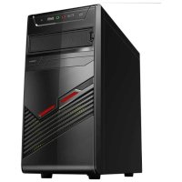 Корпус SunPro Vista II 450W Black