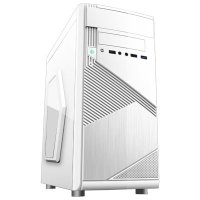Корпус SunPro Vista III 450W White