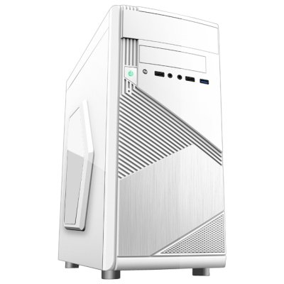 корпус SunPro Vista III 450W White