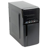 Корпус SunPro Vista IV 450W Black