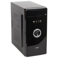Корпус SunPro Vista V 450W Black