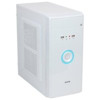 Корпус SunPro Vista V 450W White