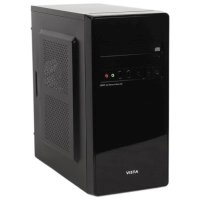 Корпус SunPro Vista VI 450W Black
