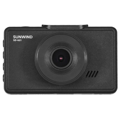 автомобильный видеорегистратор SunWind SD-621