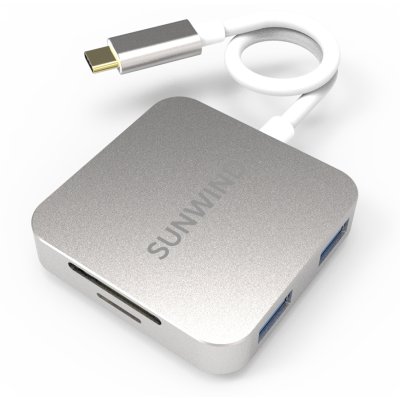 стыковочная станция SunWind SW-DS031-S
