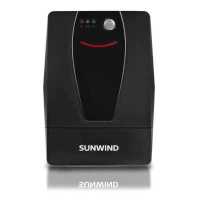ИБП SunWind SW1050