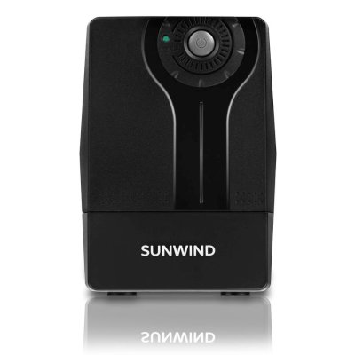 ИБП SunWind SW450