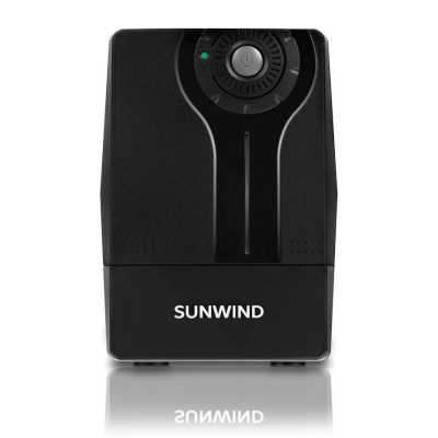 ИБП SunWind SW650
