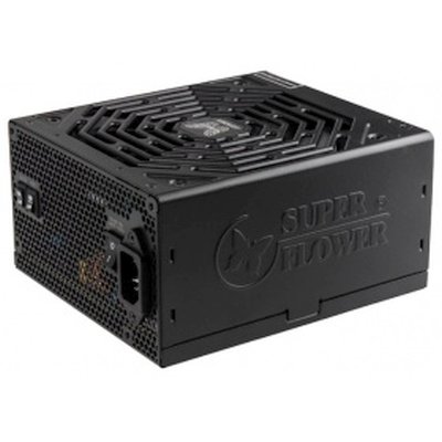 блок питания Super Flower Leadex II Gold 1200W SF-1200F14EG