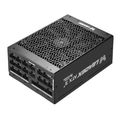 Блок питания Super Flower Leadex VII 2200W SF-2200F14HP
