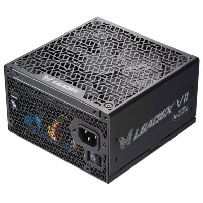 блок питания Super Flower Leadex VII Gold 1300W SF-1300F14XG