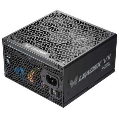 блок питания Super Flower Leadex VII Platinum 1000W SF-1000F14XP