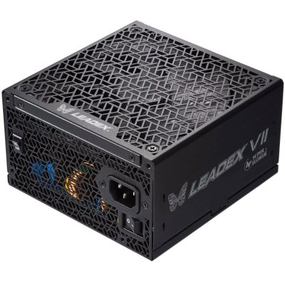 блок питания Super Flower Leadex VII Platinum PRO 1200W SF-1200F14XP