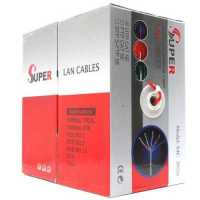 Витая пара Super S4C