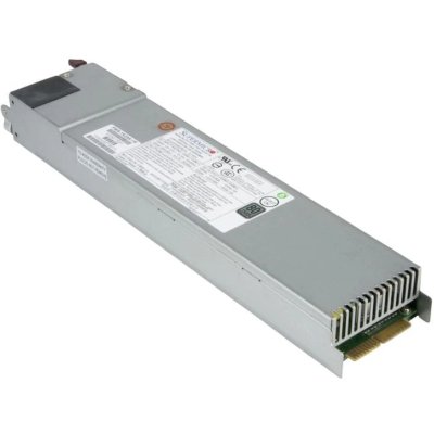 Блок питания SuperMicro 1200W PWS-1K23A-1R