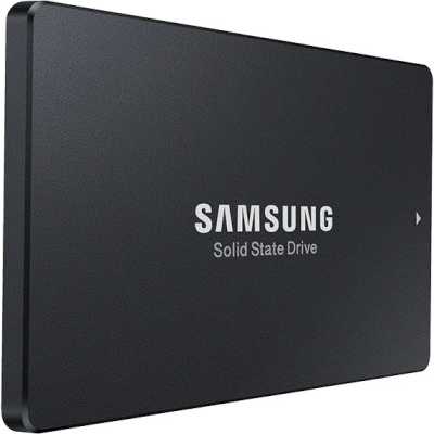 SSD диск SuperMicro 240Gb MZ7L3240HCHQ-00A07_SM