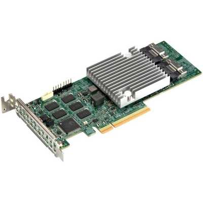 контроллер SuperMicro AOC-S3916L-H16IR-O
