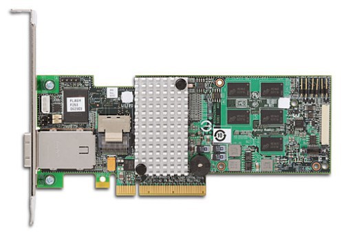 контроллер SuperMicro AOC-SAS2LP-H4IR