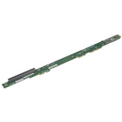Контроллер SuperMicro AOC-SMG3-2M2-B
