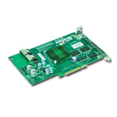 SuperMicro AOC-USAS2-L8IR