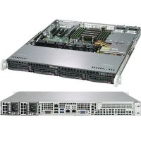 Сервер SuperMicro AS-1013S-MTR