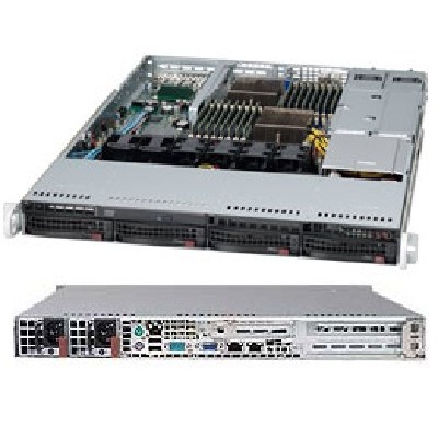 сервер SuperMicro AS-1022G-NTF