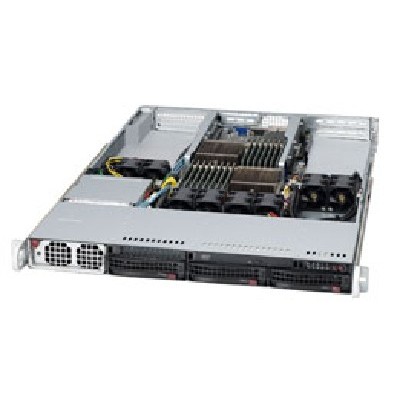 сервер SuperMicro AS-1022GG-TF