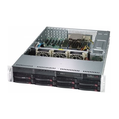 сервер SuperMicro AS-2013S-C0R