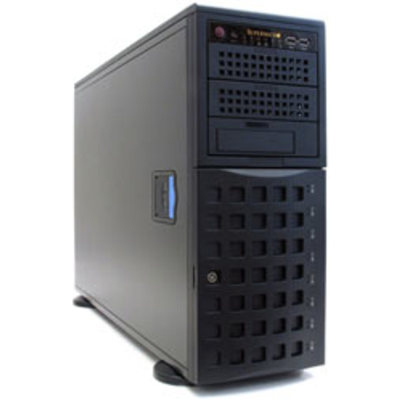 сервер SuperMicro AS-4021M-82R+B