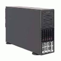 Сервер SuperMicro AS-4042G-6RF