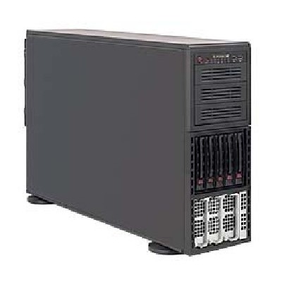 сервер SuperMicro AS-4042G-6RF