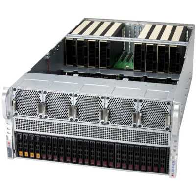 серверная платформа SuperMicro AS-5126GS-TNRT
