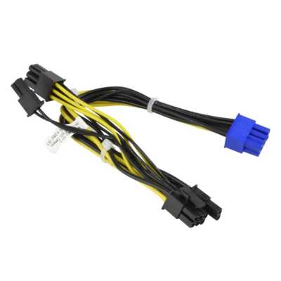 Кабель SuperMicro CBL-PWEX-1017