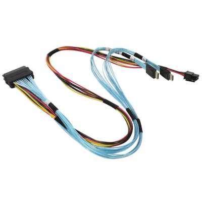 Кабель SuperMicro CBL-SAST-0950
