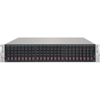 корпус SuperMicro CSE-216BE2C-R741JBOD