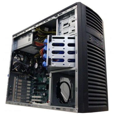 корпус SuperMicro CSE-732D2-903B