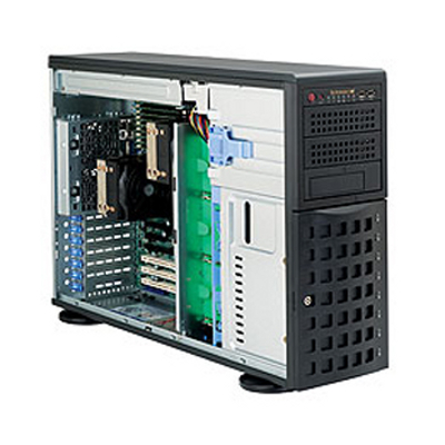корпус SuperMicro CSE-745TQ-1200B