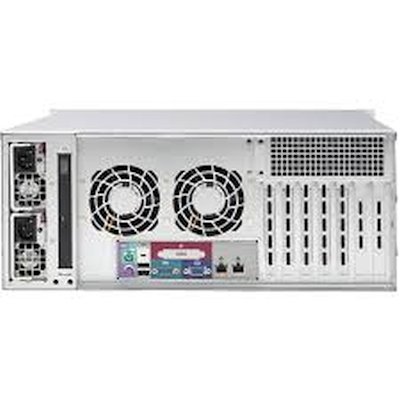 корпус SuperMicro CSE-846BE2C-R1K28B