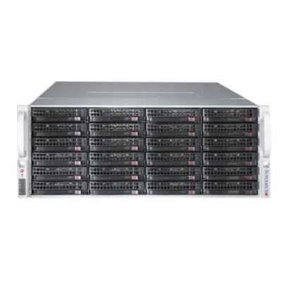Корпус SuperMicro CSE-847BE1C4-R1K23LPB4
