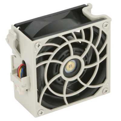 Вентилятор SuperMicro FAN-0166L4