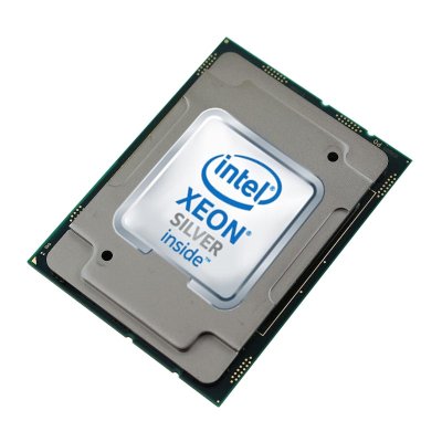 Процессор SuperMicro Intel Xeon Silver 4110 P4X-SKL4110-SR3GH