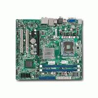 Материнская плата SuperMicro MBD-C2G41-B