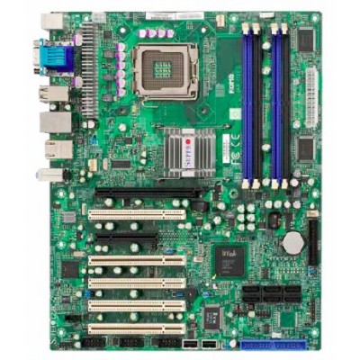 материнская плата SuperMicro MBD-C2SBC-Q-B