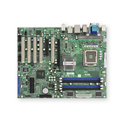 материнская плата SuperMicro MBD-C2SBC-Q-O