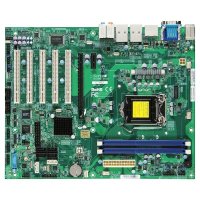 Материнская плата SuperMicro MBD-C7H61-O