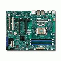 Материнская плата SuperMicro MBD-C7P67-O