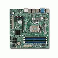 Материнская плата SuperMicro MBD-C7Q67-O